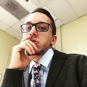 Meet your Posher, Sergio